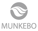 Munkebo logo