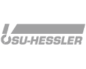 Osu Hessler logo