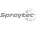 Spraytec logo
